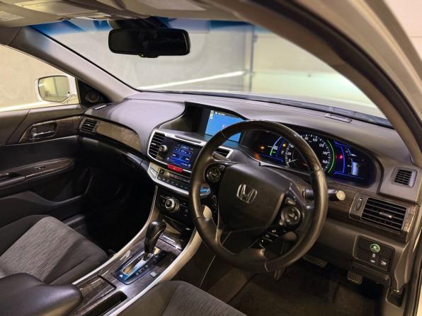 Honda Accord IX с пробегом 2014 года, цена 1 299 000 рублей, 209168 км, седан, Автокод Объявления