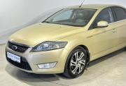 Ford Mondeo IV Саранск  - изображение 45