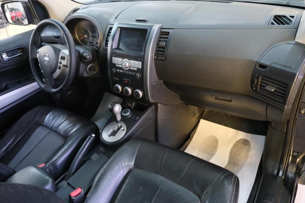 Nissan X-Trail II Омск  - изображение 20