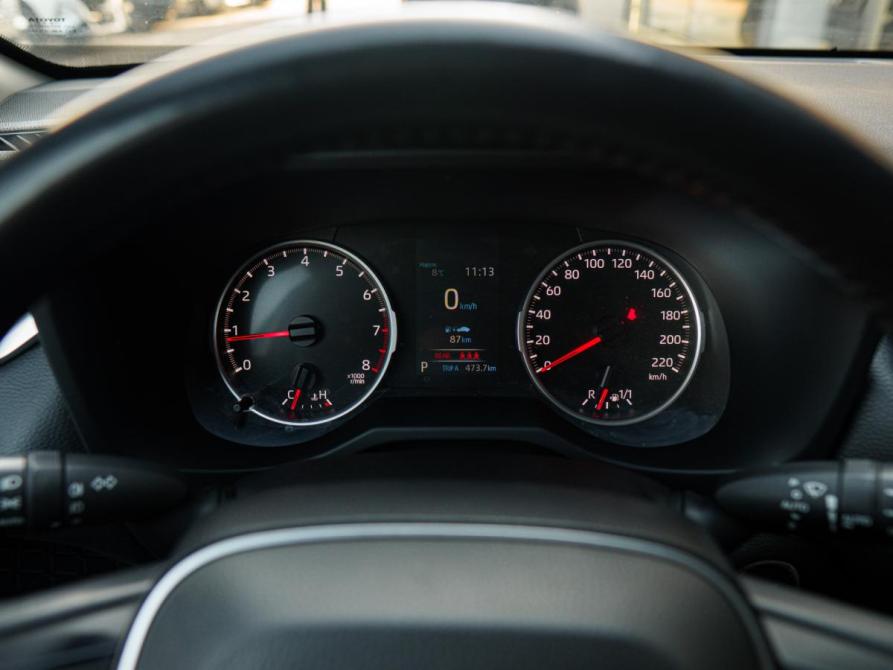 Toyota RAV4 V (XA50) Москва  - изображение 11