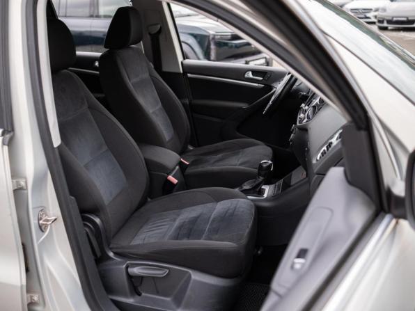Volkswagen Tiguan I Рестайлинг с пробегом 2014 года, цена 1 199 000 рублей, 183470 км, внедорожник, Автокод Объявления