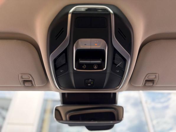 Geely Tugella I с пробегом 2021 года, цена 2 620 000 рублей, 48300 км, внедорожник, Автокод Объявления