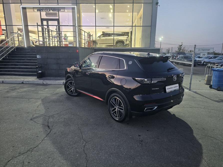 Changan CS55 Plus II Саратов  - изображение 7