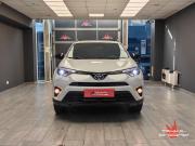 Toyota RAV4 IV (XA40) Рестайлинг Пермь  - изображение 25