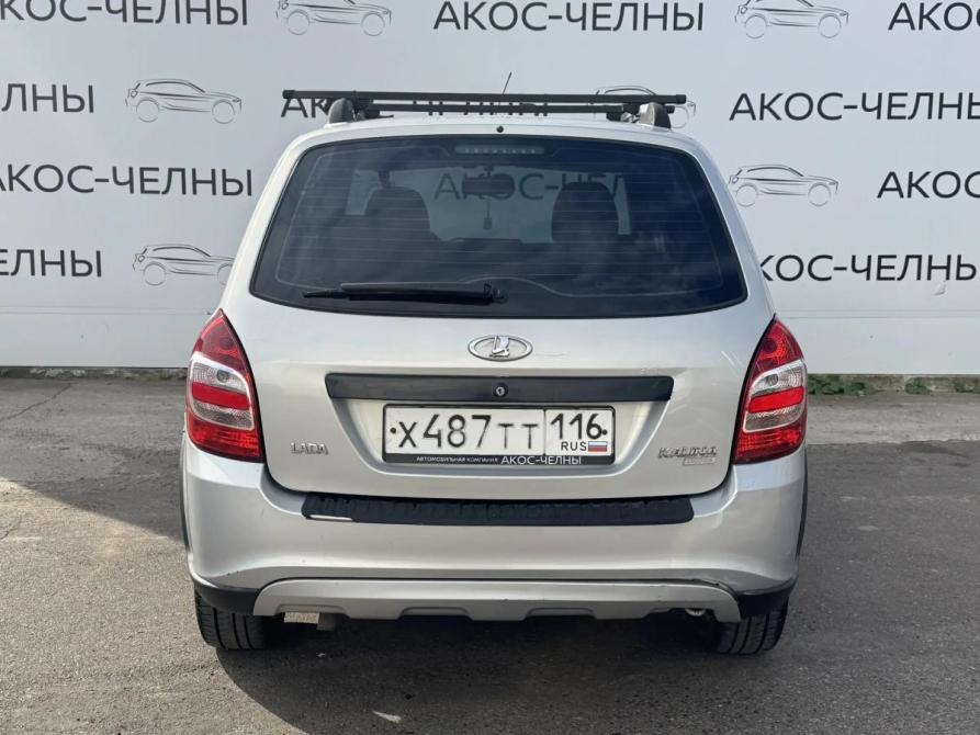 Lada (ВАЗ) Kalina II Набережные Челны  - изображение 10