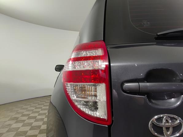 Toyota RAV4 III (XA30) Рестайлинг с пробегом 2012 года, цена 1 270 000 рублей, 159000 км, внедорожник, Автокод Объявления