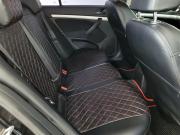 Skoda Octavia II (A5) Рестайлинг Москва  - изображение 28