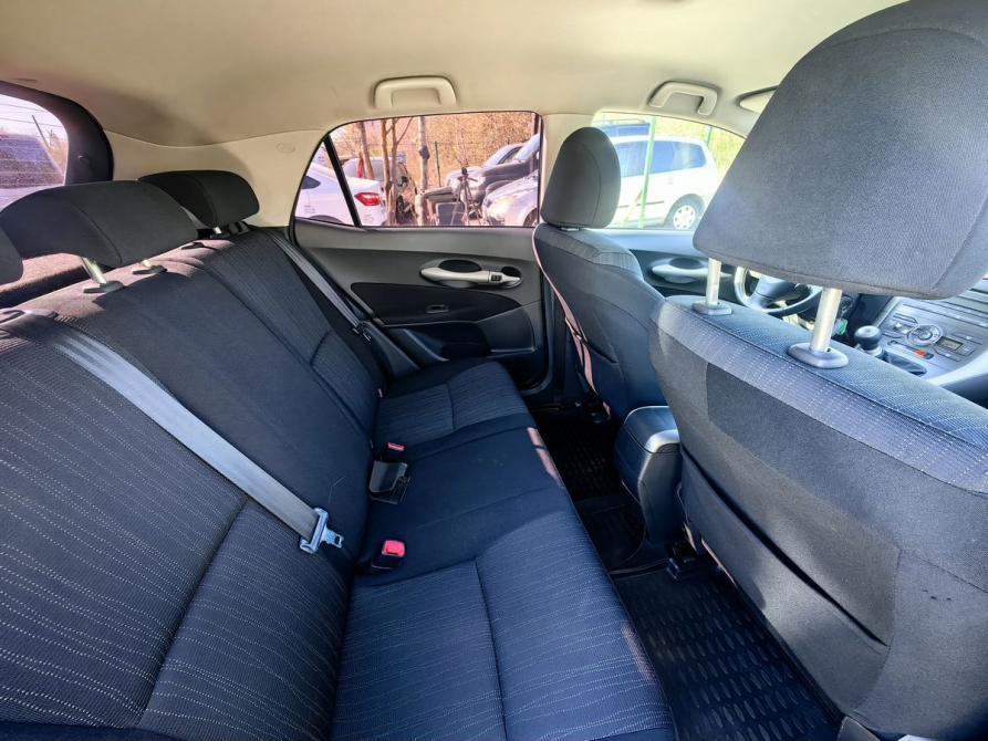 Toyota Auris I Санкт-Петербург  - изображение 9