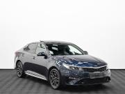 Kia Optima IV Москва  - изображение 17