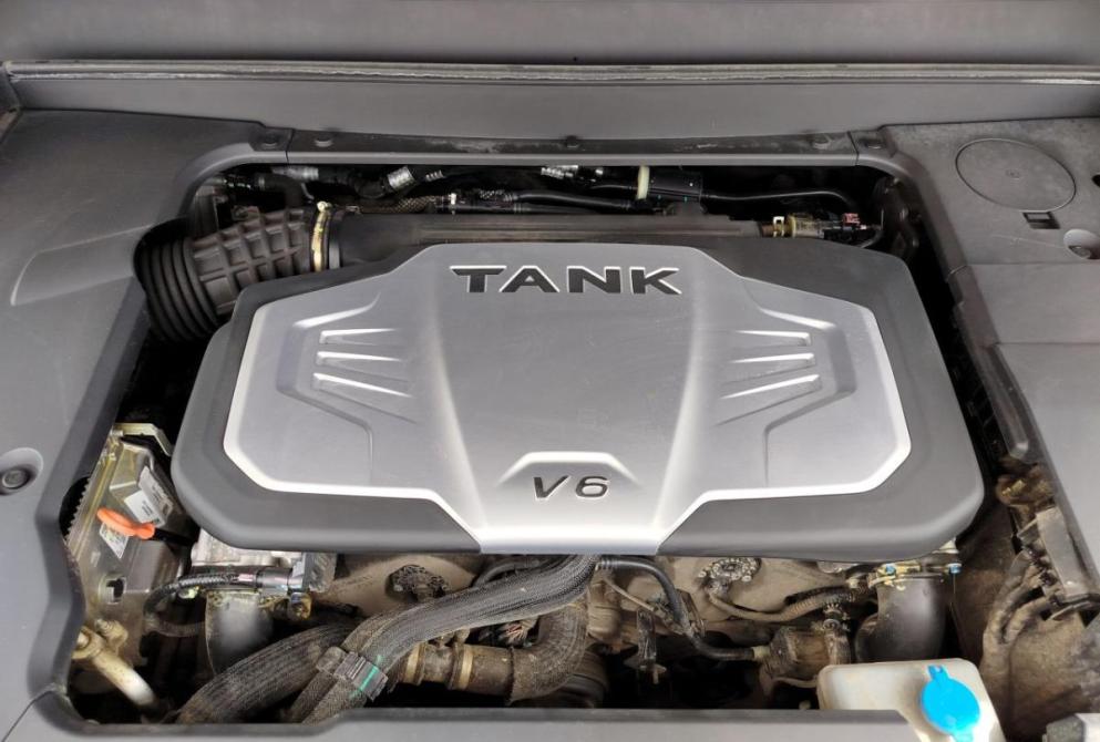 Tank 700 Саратов  - изображение 11