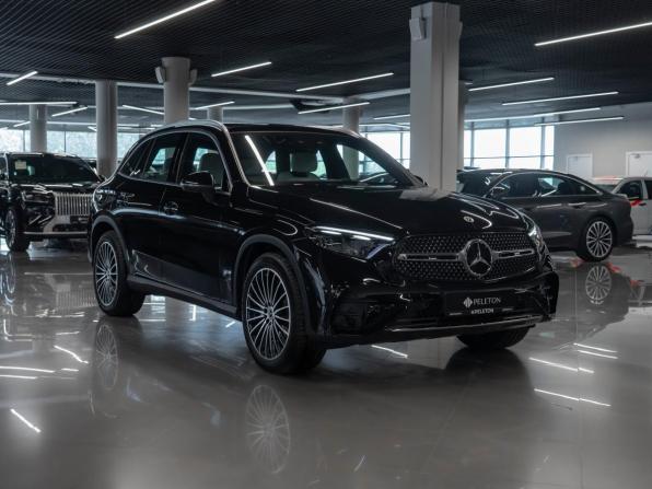 Mercedes-Benz GLC II (X254) с пробегом 2025 года, цена 9 000 000 рублей, 26 км, внедорожник, Автокод Объявления