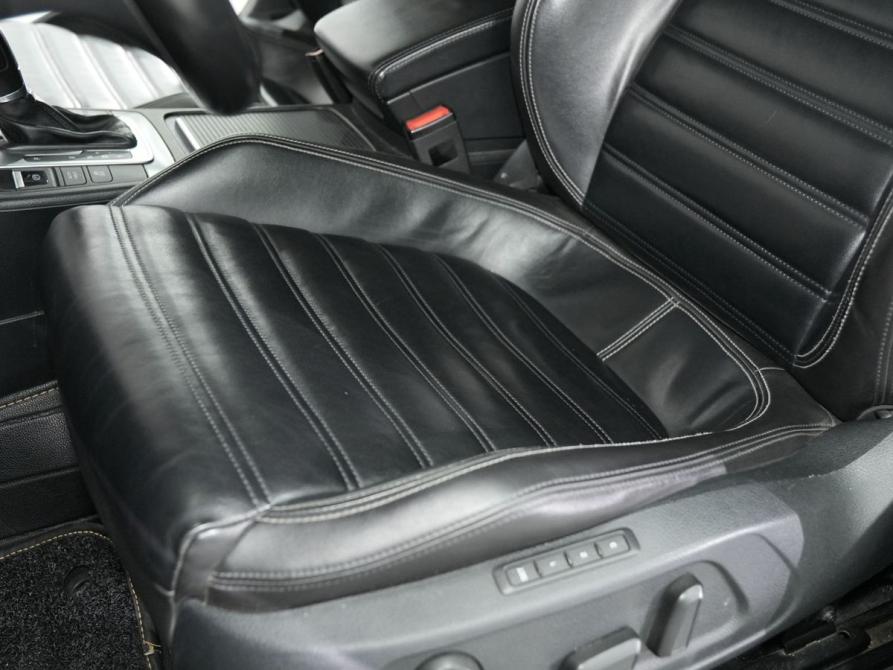 Volkswagen Passat CC I Рестайлинг Новосибирск  - изображение 26