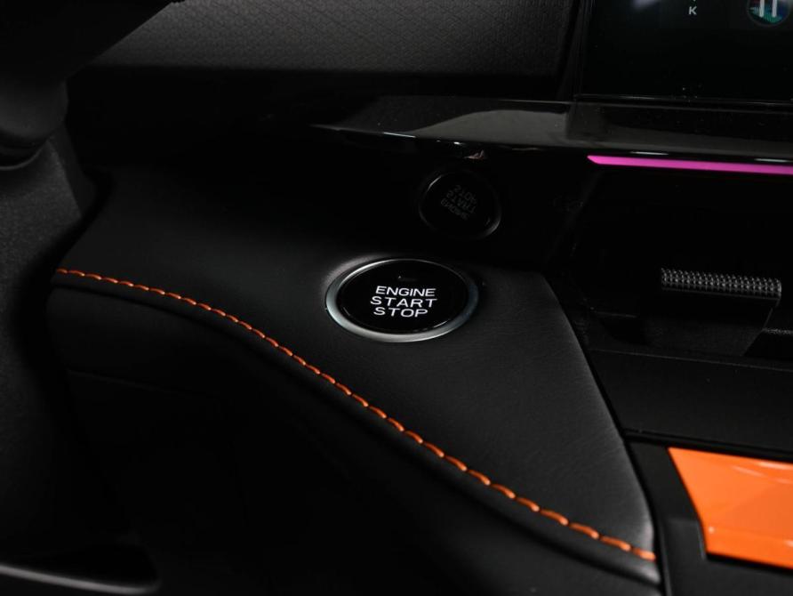 Changan UNI-V I Ростов-на-Дону  - изображение 18