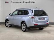 Mitsubishi Outlander III Тюмень  - изображение 29
