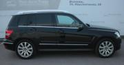 Mercedes-Benz GLK-Класс I (X204) Воронеж  - изображение 21