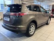 Toyota RAV4 IV (XA40) Рестайлинг Челябинск  - изображение 29