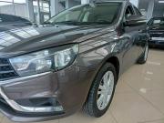 Lada (ВАЗ) Vesta I Арзамас  - изображение 23