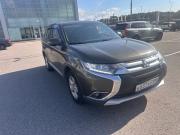Mitsubishi Outlander III Рестайлинг 3 Санкт-Петербург  - изображение 6
