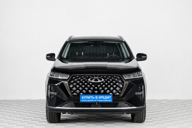 Chery Tiggo 7 Pro Max I с пробегом 2023 года, цена 1 959 000 рублей, 43000 км, внедорожник, Автокод Объявления