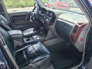 Mitsubishi Pajero III Москва  - изображение 27