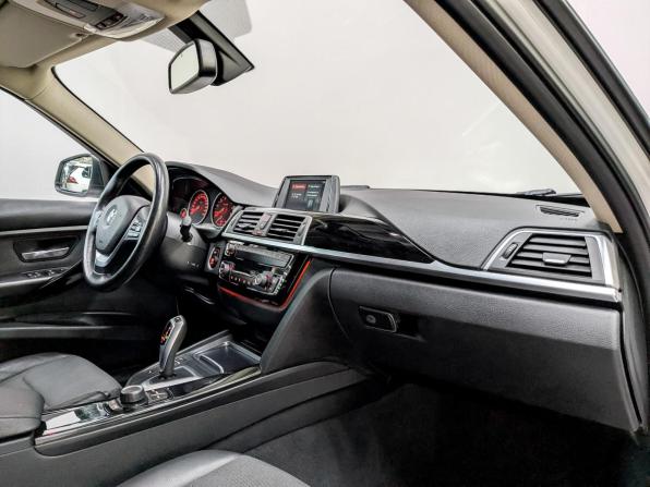 BMW 3 серии VI (F3x) Рестайлинг с пробегом 2017 года, цена 2 000 000 рублей, 95200 км, седан, Автокод Объявления