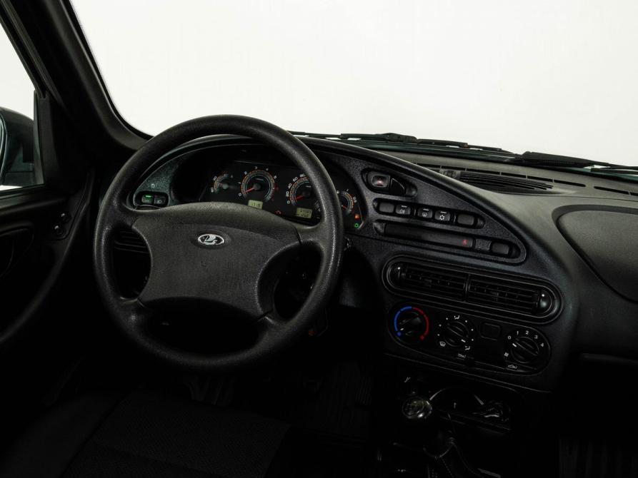 Lada (ВАЗ) Niva Travel I Казань  - изображение 11