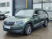 Skoda Kodiaq I Москва  - изображение 19