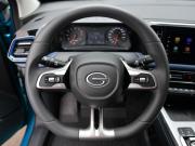 GAC GS3 Москва  - изображение 28