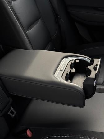 Geely Tugella I Рестайлинг с пробегом 2024 года, цена 3 250 000 рублей, 38170 км, внедорожник, Автокод Объявления