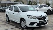 Renault Logan II Рестайлинг Санкт-Петербург  - изображение 16