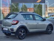 Renault Sandero II Архангельск  - изображение 29