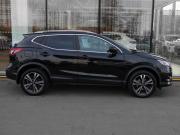 Nissan Qashqai II Рестайлинг Москва  - изображение 27