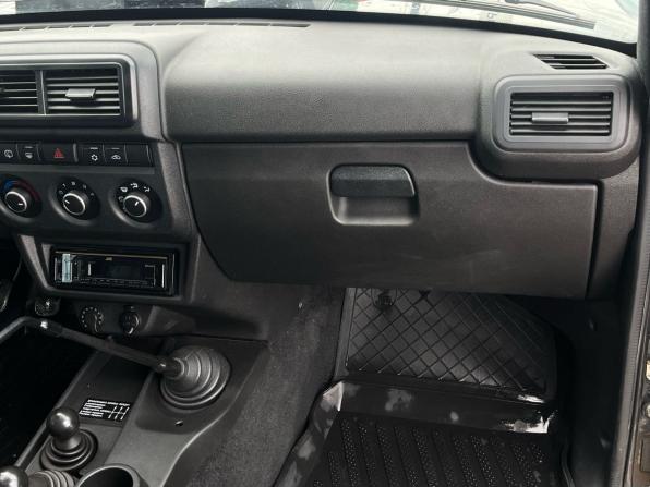 Lada (ВАЗ) Niva Legend с пробегом 2023 года, цена 850 000 рублей, 33200 км, внедорожник, Автокод Объявления