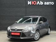 Ford Focus III Екатеринбург  - изображение 11