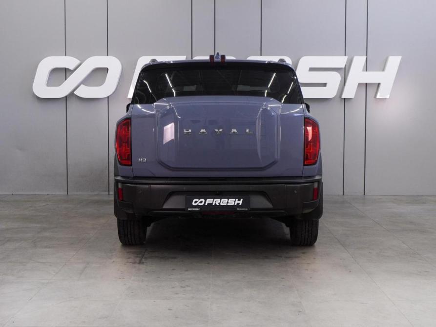 Haval H3 I Воронеж  - изображение 4