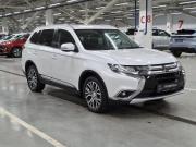 Mitsubishi Outlander III Рестайлинг 3 Казань  - изображение 30