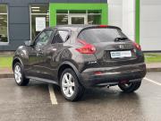 Nissan Juke I Ярославль  - изображение 26