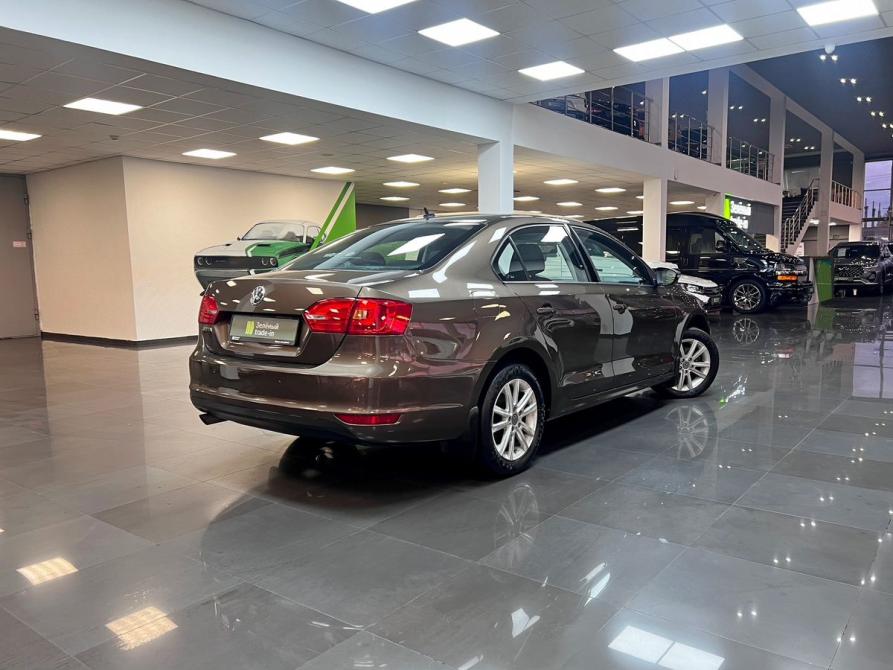 Volkswagen Jetta VI Тверь  - изображение 2