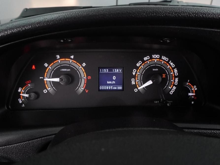 Lada (ВАЗ) Niva Travel I Воронеж  - изображение 12