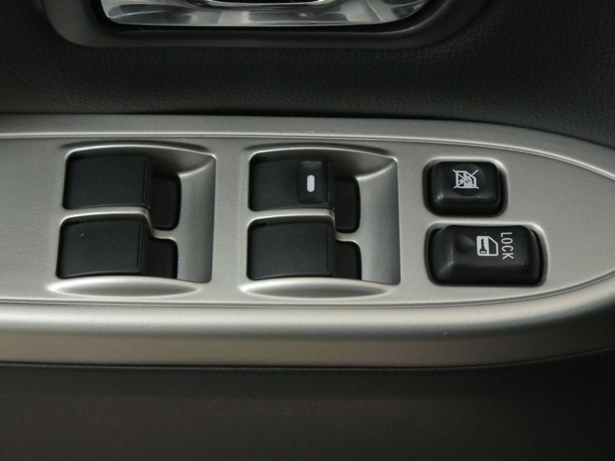 Mitsubishi Pajero IV Рестайлинг 2 Иваново  - изображение 17