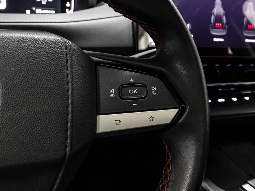 Changan CS55 Plus II Минеральные Воды  - изображение 19