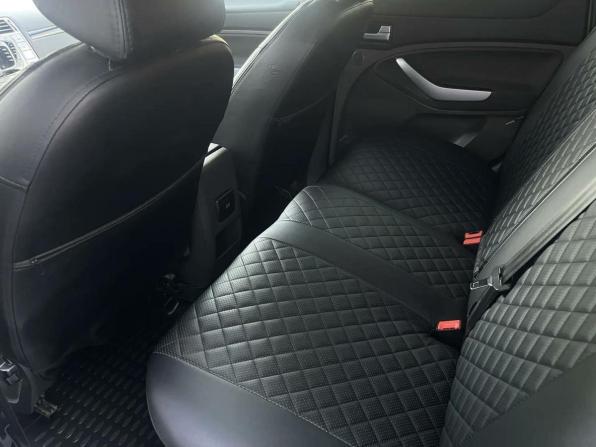 Ford Kuga I с пробегом 2010 года, цена 990 000 рублей, 220735 км, внедорожник, Автокод Объявления