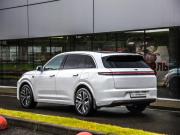 Li Auto (Lixiang) L7 I Санкт-Петербург  - изображение 48