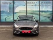 Ford Focus III Рестайлинг Архангельск  - изображение 16
