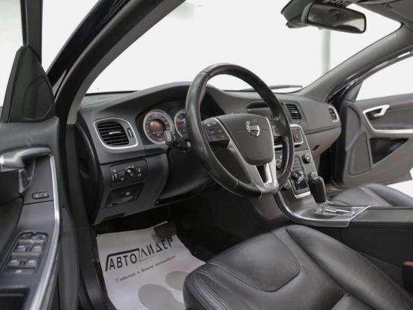 Volvo S60 II с пробегом 2011 года, цена 619 000 рублей, 158921 км, седан, Автокод Объявления