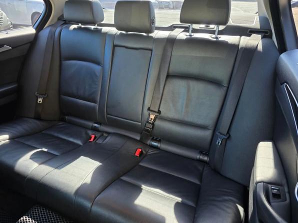 BMW 5 серии VI (F10/F11/F07) с пробегом 2013 года, цена 1 370 000 рублей, 232789 км, седан, Автокод Объявления