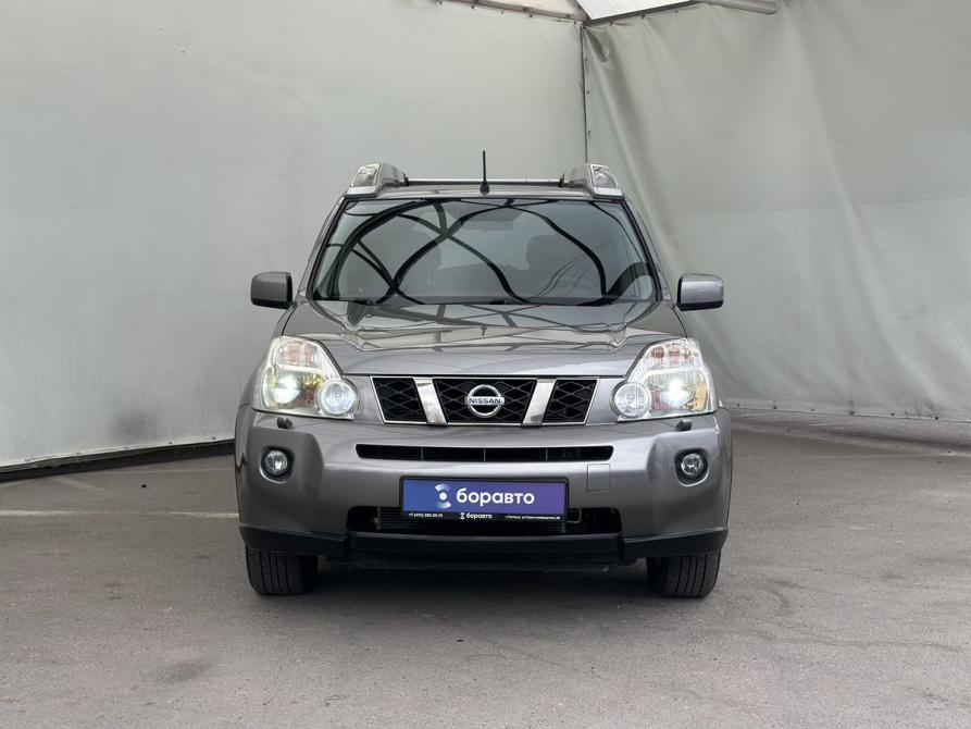 Nissan X-Trail II Липецк  - изображение 3