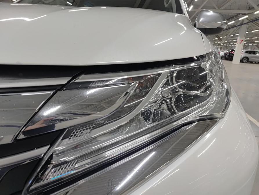 Mitsubishi Pajero Sport III Казань  - изображение 21