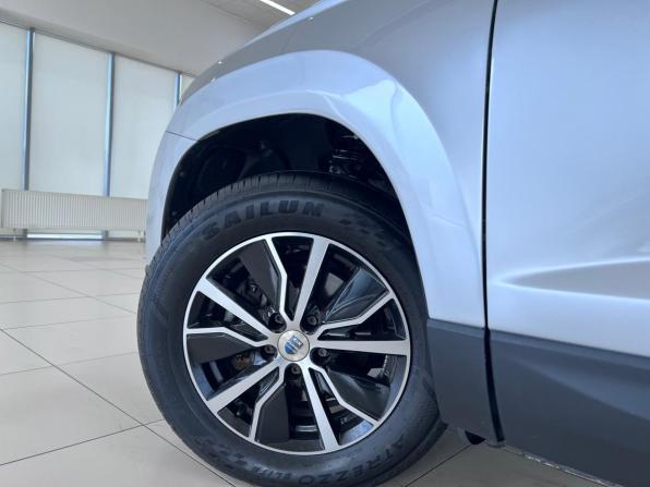 Skoda Karoq I с пробегом 2020 года, цена 2 050 000 рублей, 119194 км, внедорожник, Автокод Объявления