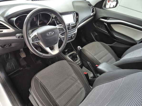 Lada (ВАЗ) Vesta I с пробегом 2020 года, цена 1 199 000 рублей, 97170 км, универсал, Автокод Объявления